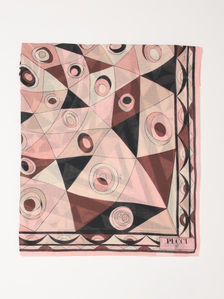 Foulard femme Pucci
