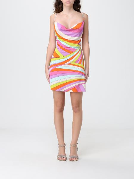 Robe femme Pucci