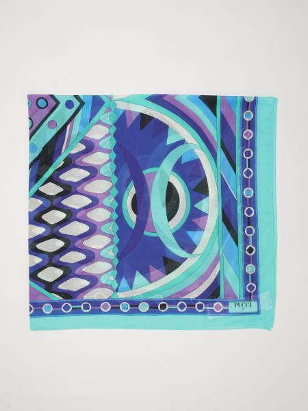 Foulard femme Pucci