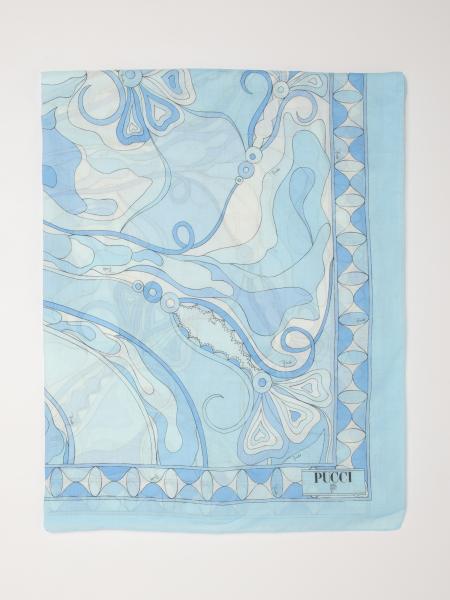Foulard femme Pucci