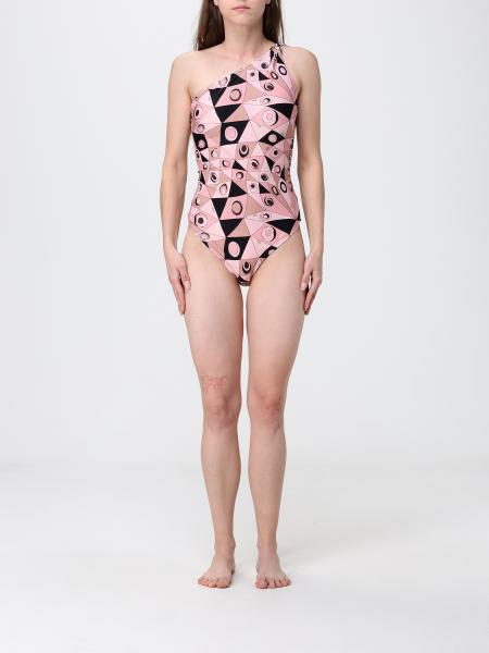 Maillot de bain femme Pucci