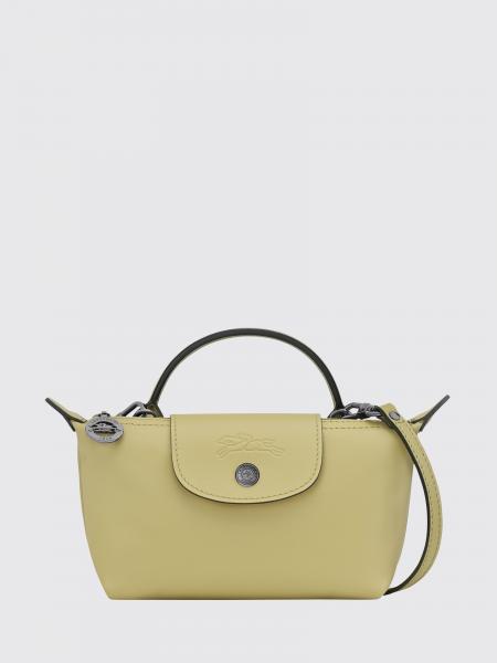 Shoulder bag woman Longchamp