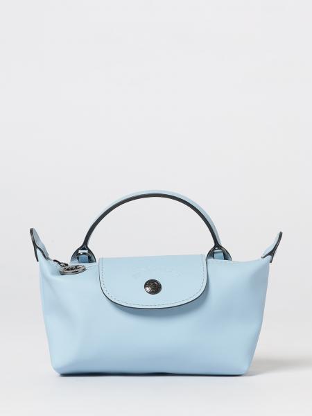Shoulder bag woman Longchamp
