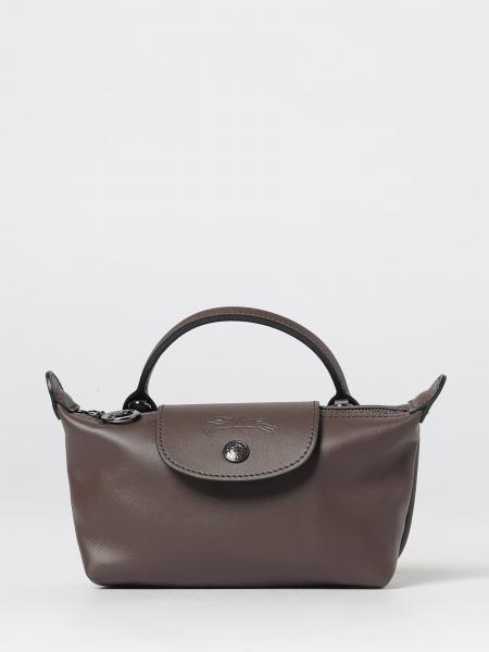Shoulder bag woman Longchamp