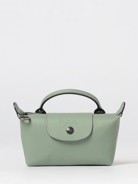 Shoulder bag woman Longchamp