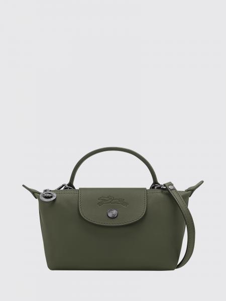 Shoulder bag woman Longchamp