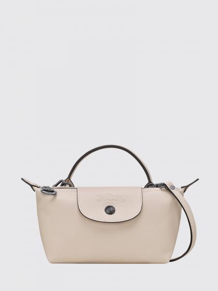 Shoulder bag woman Longchamp
