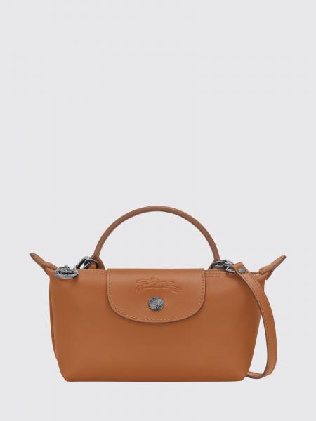 Shoulder bag woman Longchamp