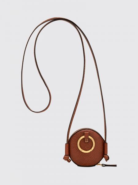 Porte-clés femme Longchamp