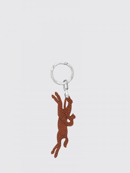 Key chain woman Longchamp