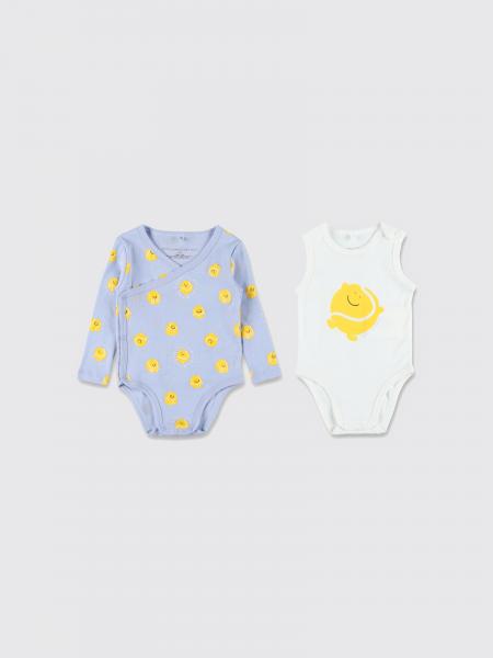 Stella McCartney Kids Printed Cotton Set