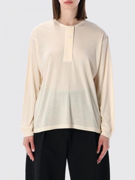Studio Nicholson Lyocell-T-Shirt