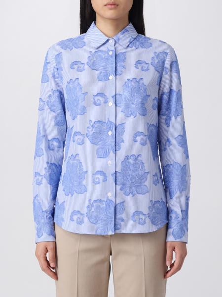 Chemise femme Mazzarelli
