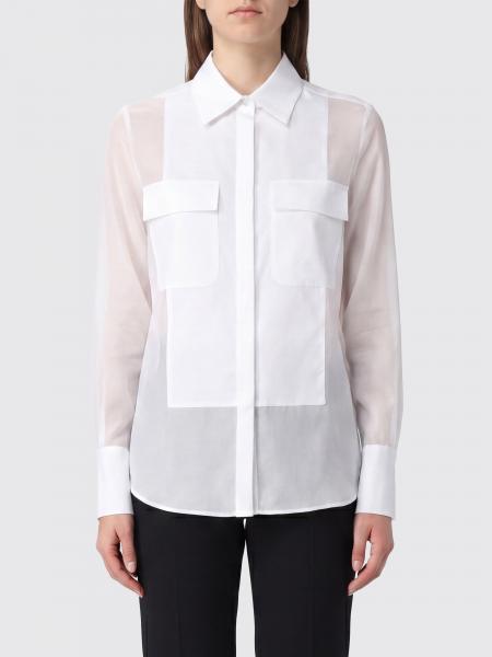 Shirt woman Mazzarelli