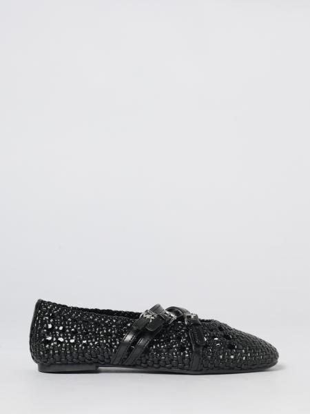 Ballet flat woman Michael Kors