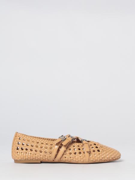 Ballet flat woman Michael Kors