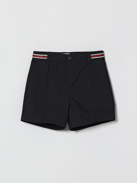 Short Gucci en coton