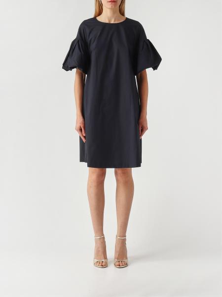 Robe mini Meimeij en coton