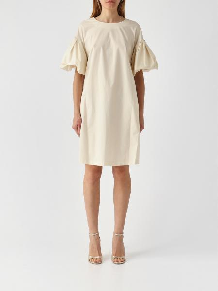 Robe mini Meimeij en coton