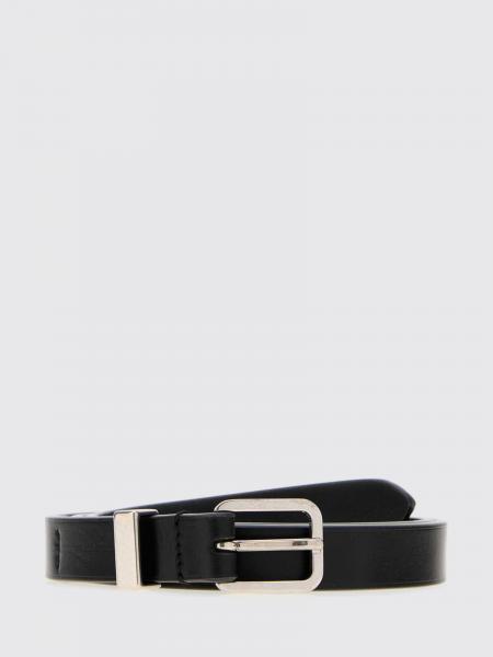 Ceinture femme Jil Sander