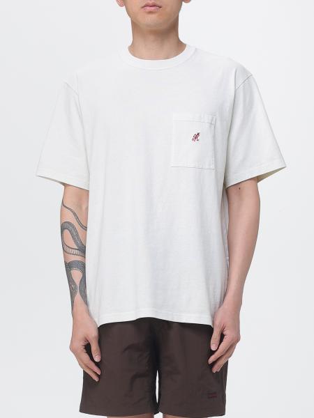 T-shirt men Gramicci