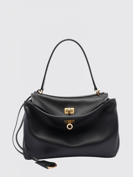 Borsa Rodeo Balenciaga in pelle