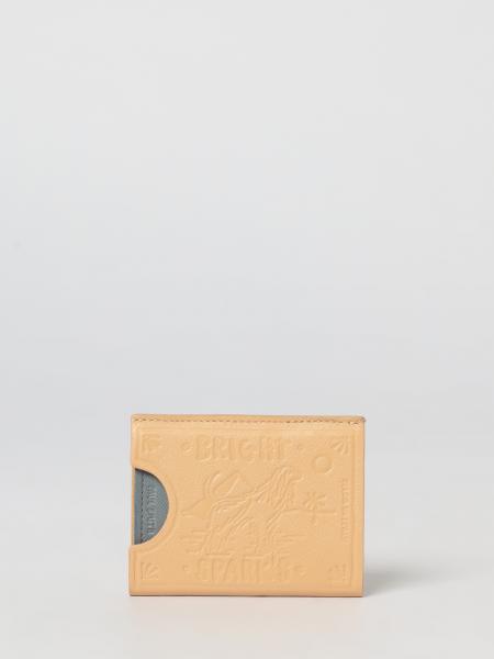 Sardines Paul Smith Leather Credit Card Holder