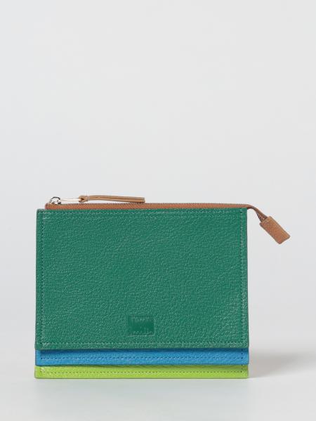 Paul Smith Leather Wallet
