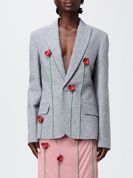 Moschino Couture 女士西装外套