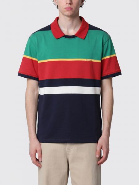 Sweatshirt men Versace