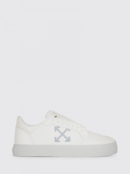 Baskets femme Off-white