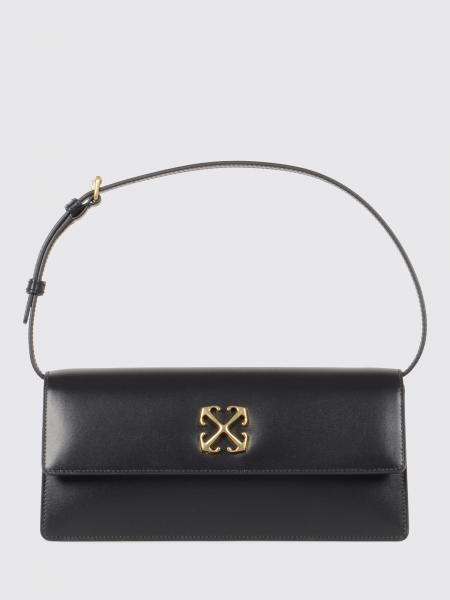 Jitney 1.0 Ledertasche von Off-White