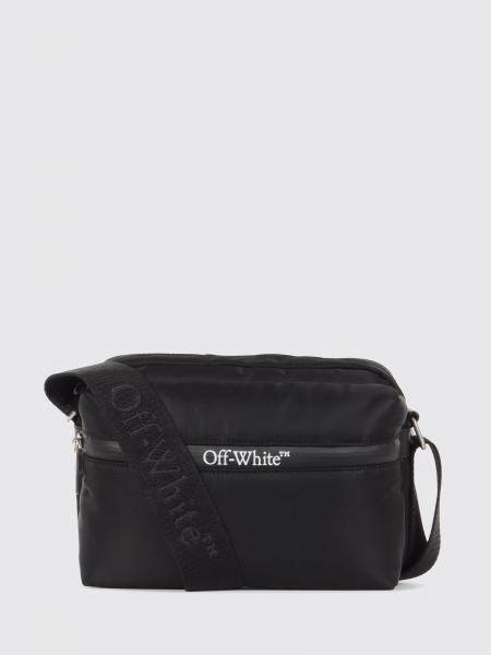 Bag men Off-white