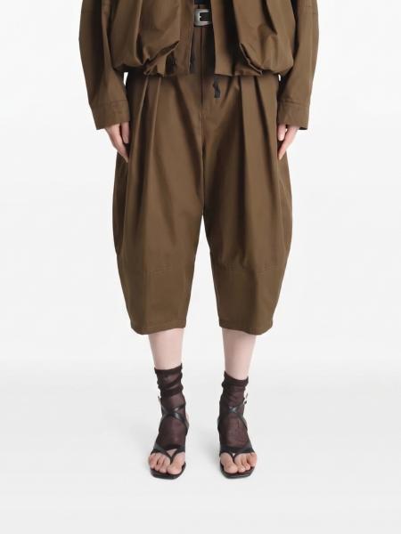 Pantalon femme Lemaire