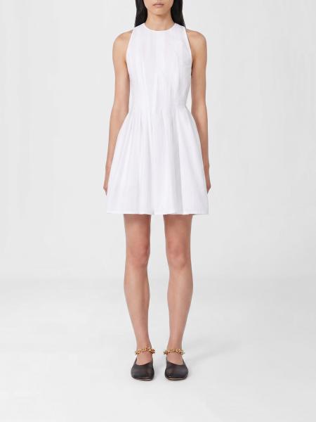 Cotton Mini Dress Sportmax