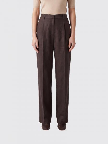 Pants woman Tela