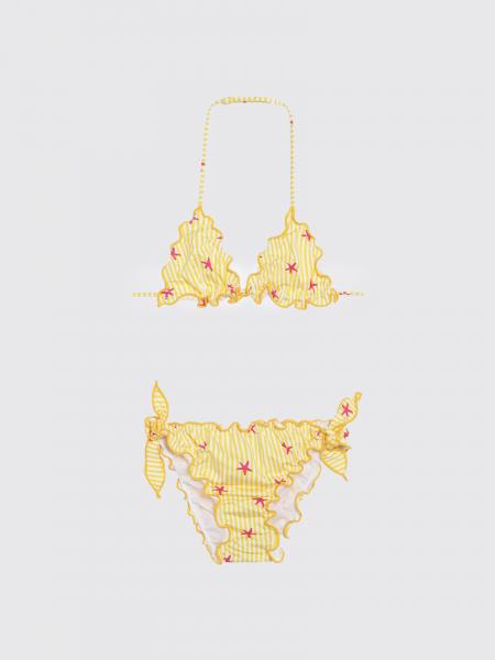 Bikini Swimsuit Mc2 Saint Barth