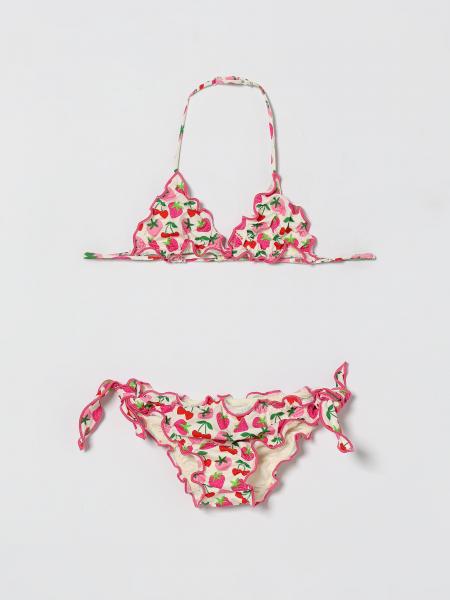 Bikini Swimsuit Mc2 Saint Barth