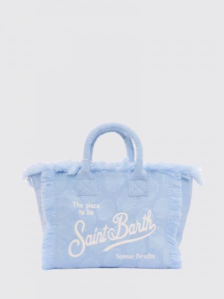 Handtasche damen Mc2 Saint Barth