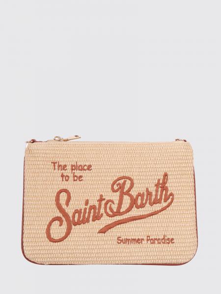 Minitasche damen Mc2 Saint Barth