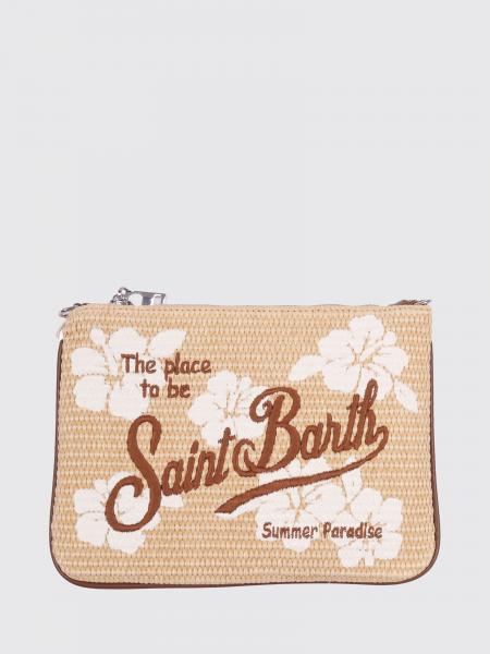 Minitasche damen Mc2 Saint Barth