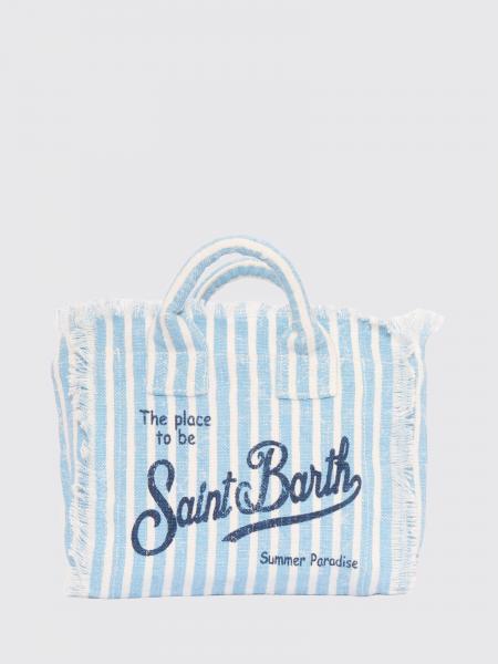 Handtasche damen Mc2 Saint Barth