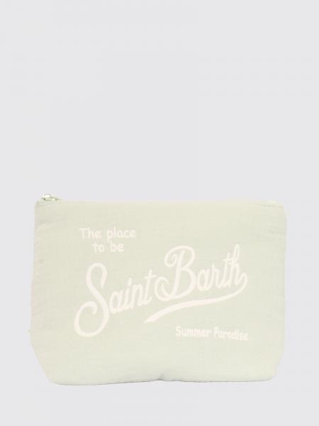 Handtasche damen Mc2 Saint Barth