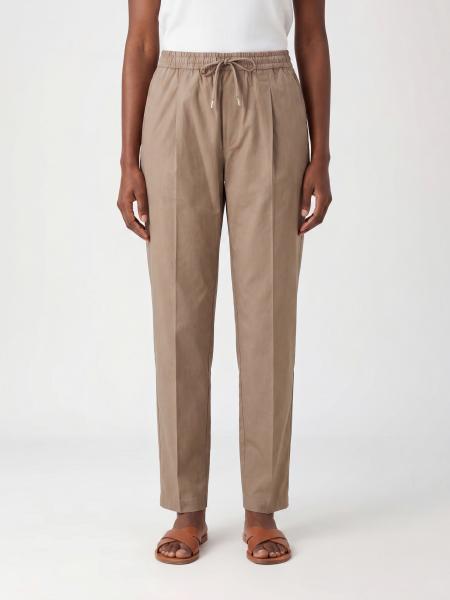 Briglia 1949 Stretch Cotton Drawstring Pants
