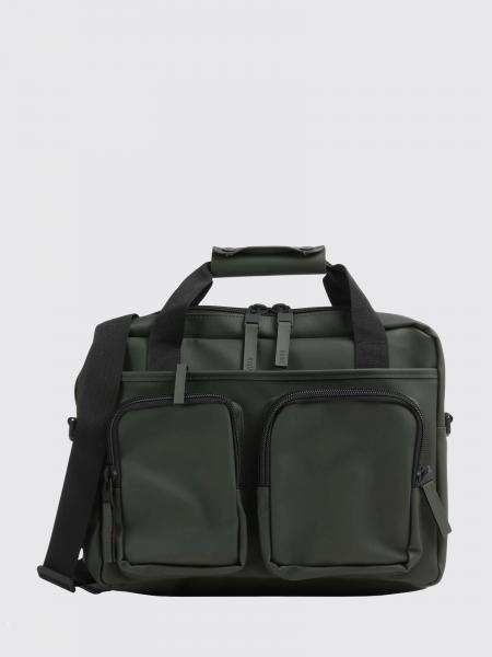 Bag men Rains