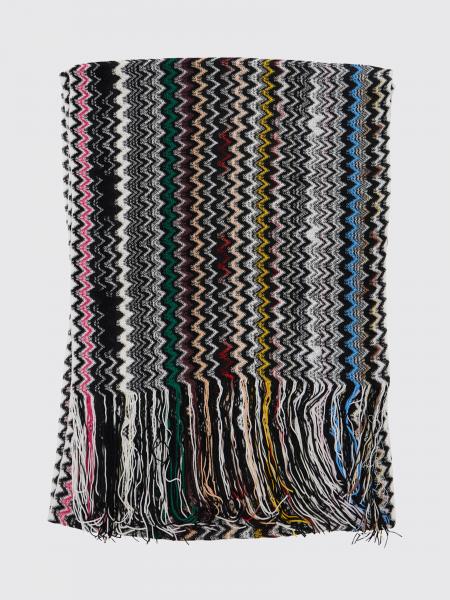 围巾 女士 Missoni