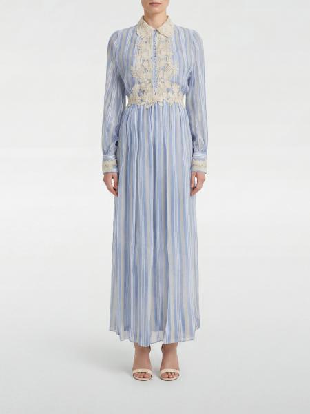 Dress woman Ermanno Scervino