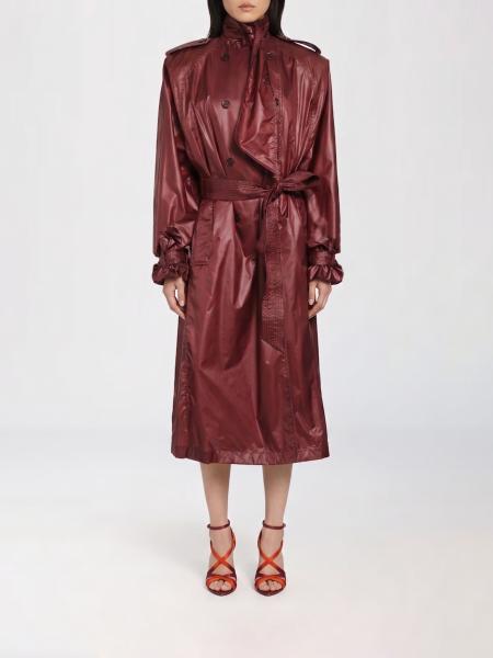 Jacket woman Saint Laurent
