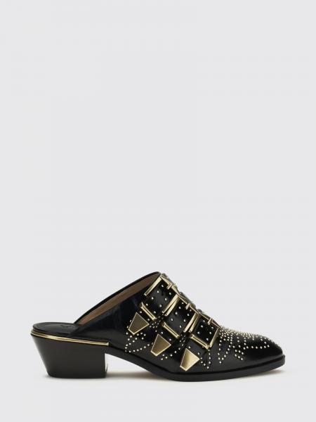 Schuhe damen ChloÉ