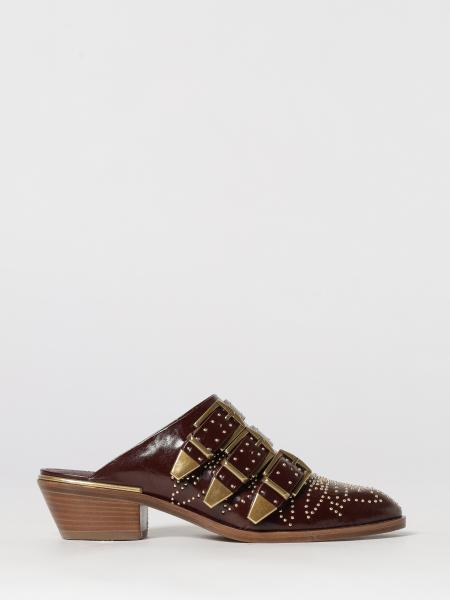 Shoes woman ChloÉ